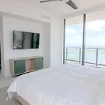 Luxury High Rise Miami Haven
