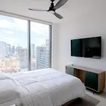 Luxury High Rise Miami Haven