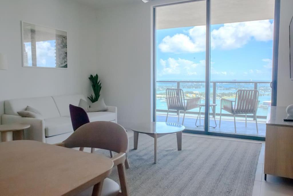 Luxury High Rise Haven Miami
