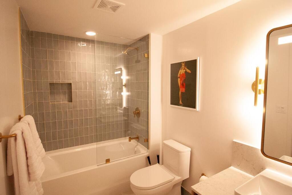 Luxury High Rise Haven *