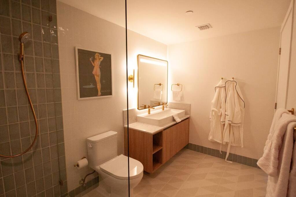 Luxury High Rise Haven Miami