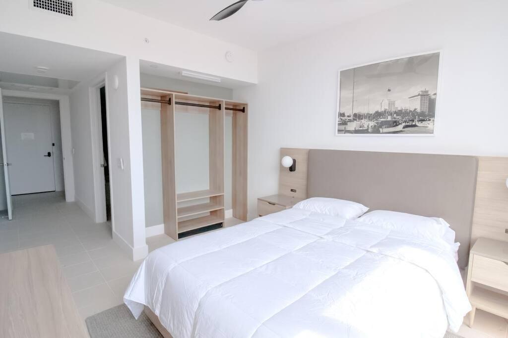 Luxury High Rise Haven